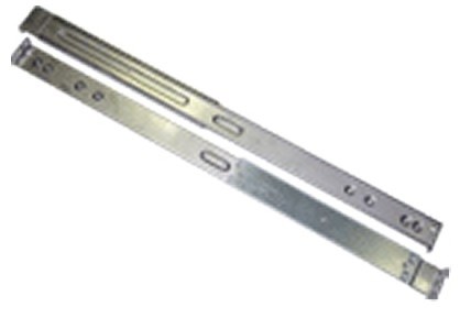 Brocade XBR-R000162 mounting kit Silver Metal