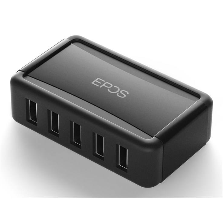 EPOS MCH 7 USB adapter