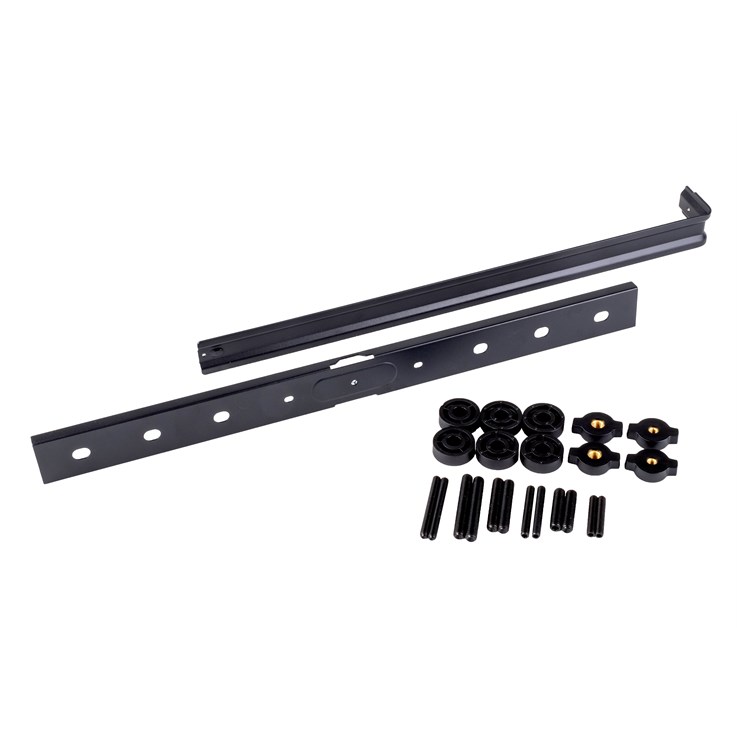 Cisco Screen Mount Kit for Webex Room Kit Mini and Webex Room USB, Video Camera Mount, 90-Day Limited Hardware Warranty (CS-KIT-MINI-SMK=)