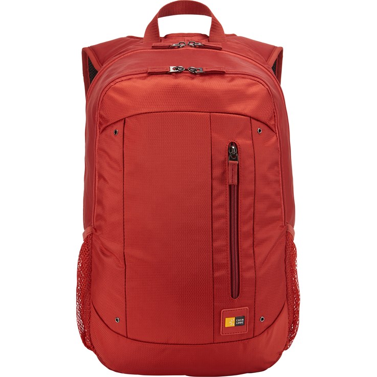 Case Logic Jaunt WMBP-115 Brick 39.6 cm (15.6") Backpack Red