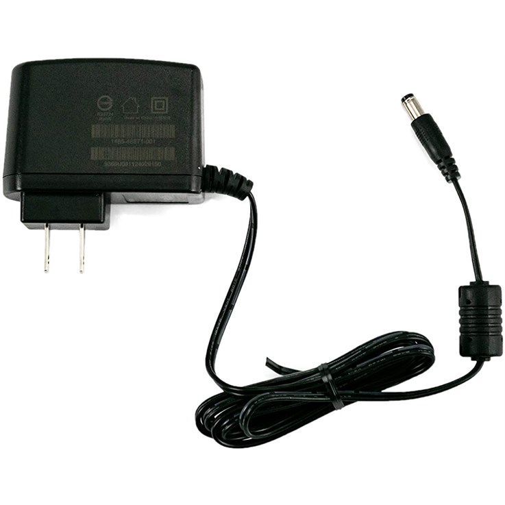 POLY 2200-48871-125 power adapter/inverter Indoor Black