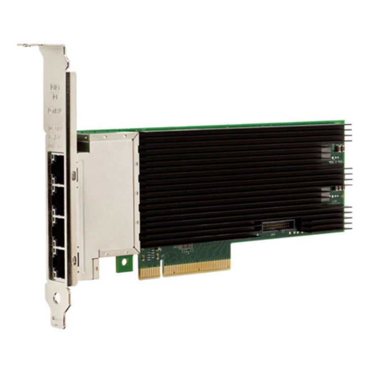 Fujitsu S26361-F3948-L504 network card Internal Ethernet 10000 Mbit/s