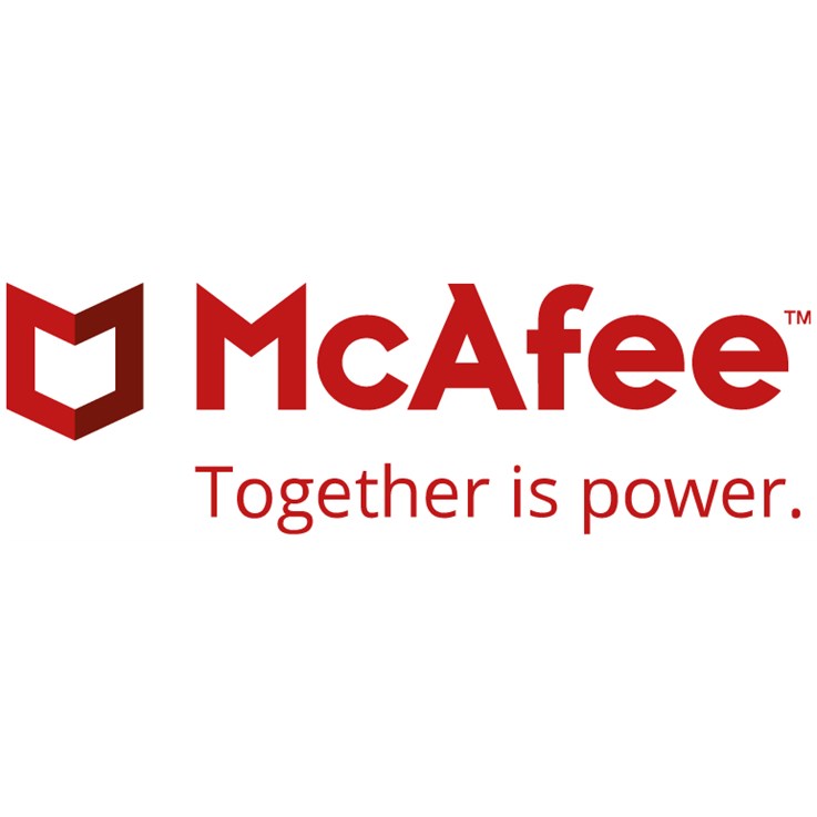 McAfee VirusScan Enterprise Volume License (VL) 1 license(s) English 1 year(s)