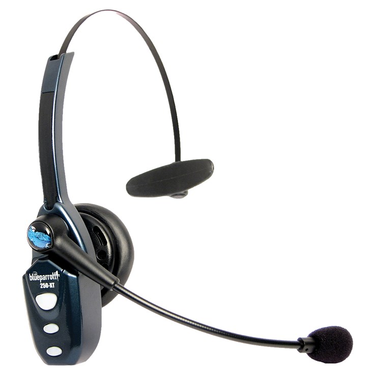 BlueParrott B250-XTS
