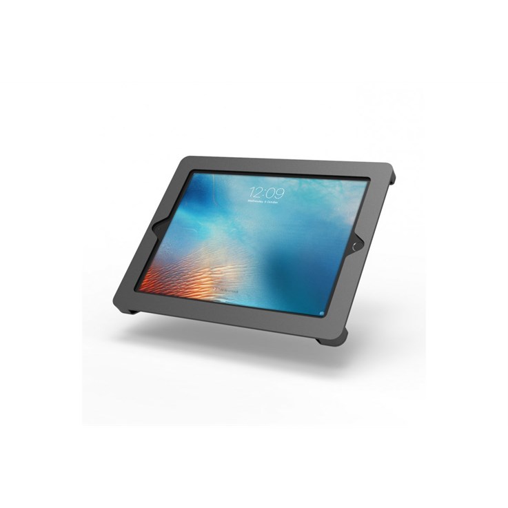 Compulocks 260AXSB tablet security enclosure 24.6 cm (9.7") Black