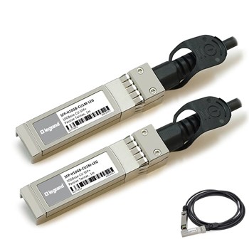Legrand SFP-H10GB-CU1M 1m SFP+ DAC Cable TAA