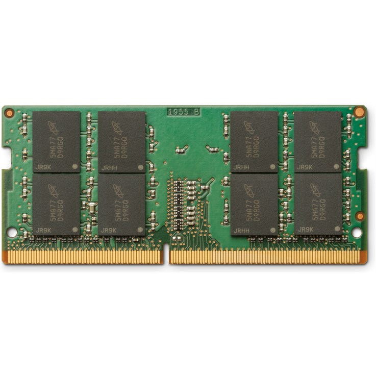 HP 3TQ36AA memory module 16 GB 1 x 16 GB DDR4 2666 MHz