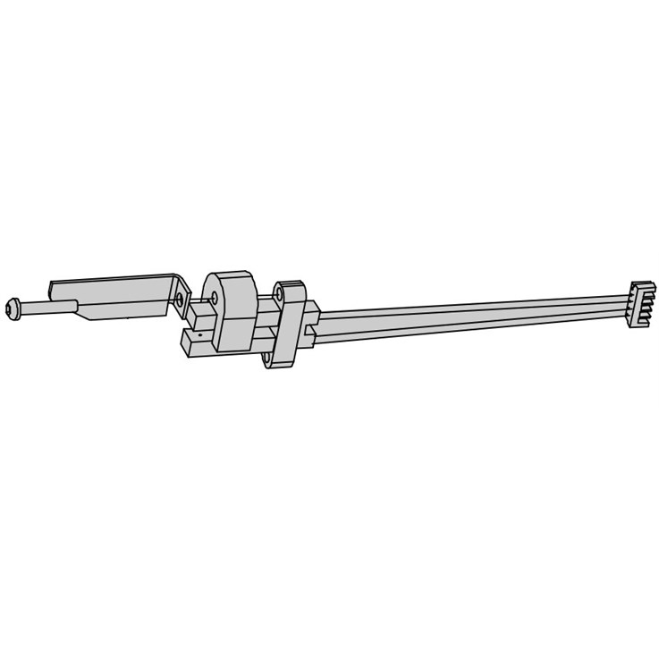 Datamax O'Neil 532541 printer/scanner spare part
