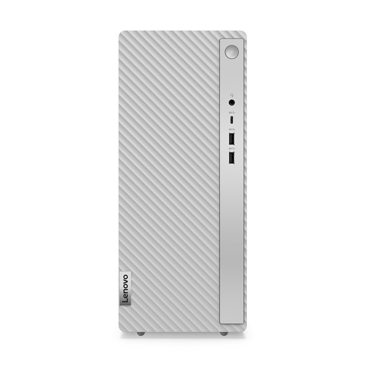 Lenovo IdeaCentre 5 14IAB7 Intel® Pentium® Gold G7400 8 GB DDR4-SDRAM 256 GB SSD Windows 11 Home Tower PC Grey