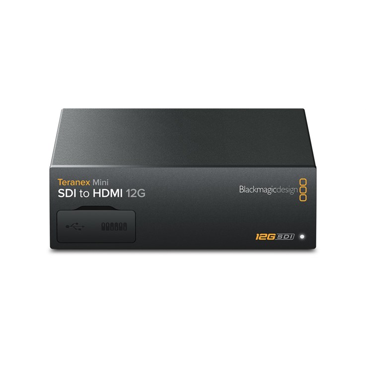 Blackmagic Design BMD-CONVNTRM/AB/HSDI Active video converter