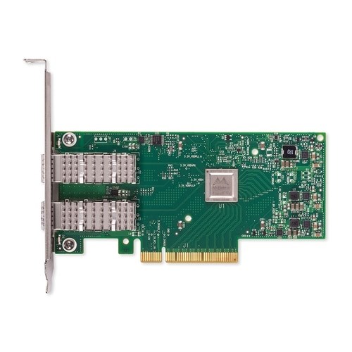 DELL 540-BDIL network card Internal Fiber 25000 Mbit/s
