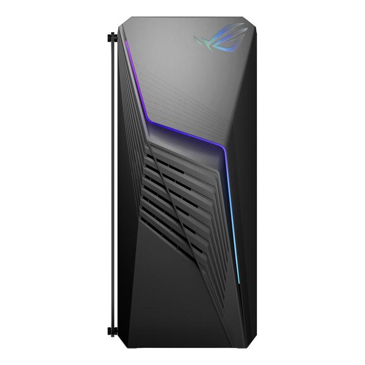 ASUS ROG Strix G13CHR G13CHR-51440F061W Intel® Core™ i5 i5-14400F 16 GB DDR5-SDRAM 1 TB SSD NVIDIA GeForce RTX 4060 Windows 11 Home Midi Tower PC Grey