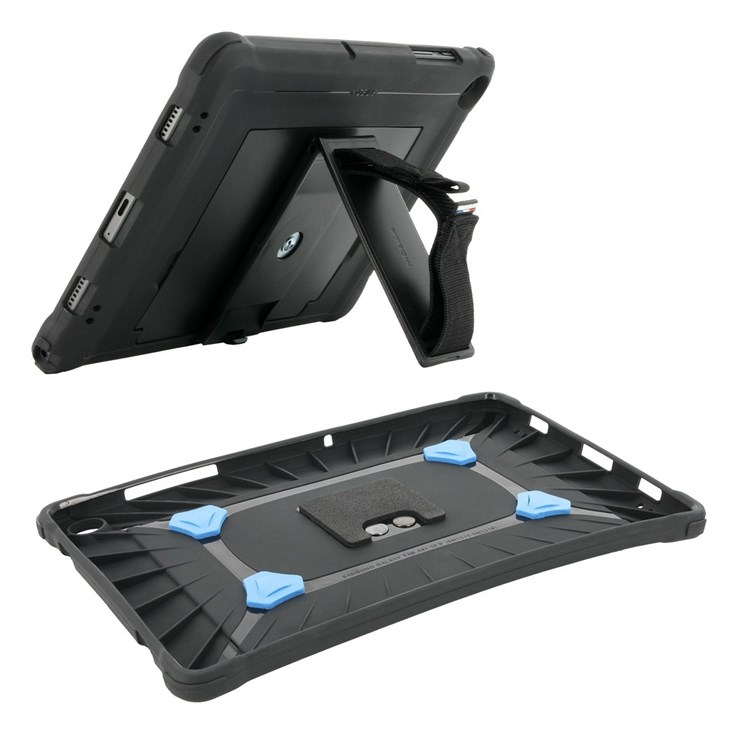 Mobilis Protech 27.7 cm (10.9") Black