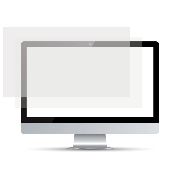 Origin Storage Anti-Glare screen protector for iMac 27 edge to edge