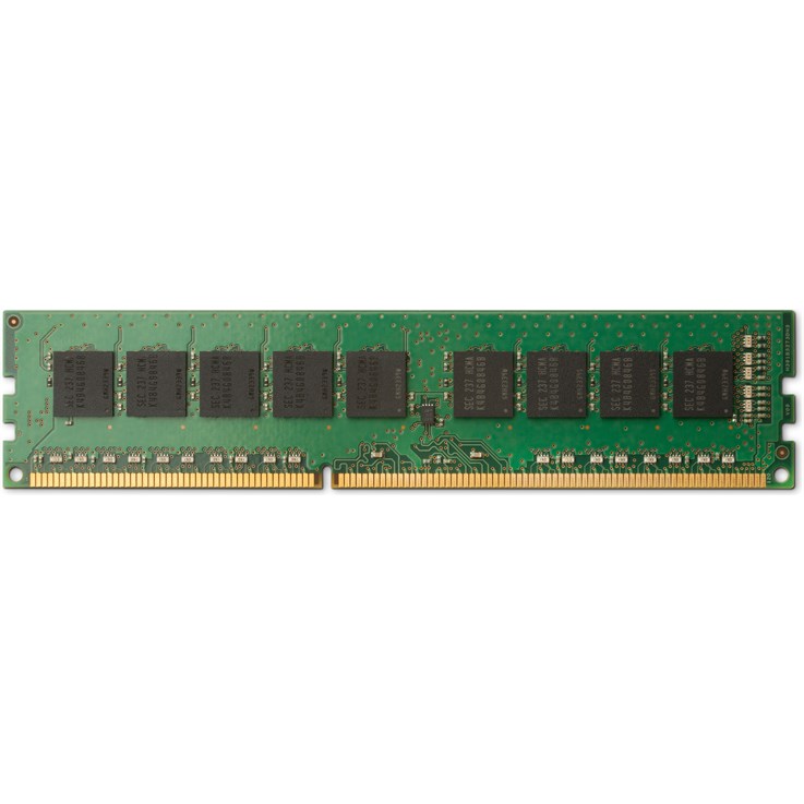 HP Memory module 8 GB 1 x 8 GB DDR4 3200 MHz