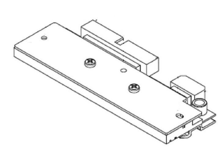 Zebra Printhead 110XiIIIPlus 300 dpi print head