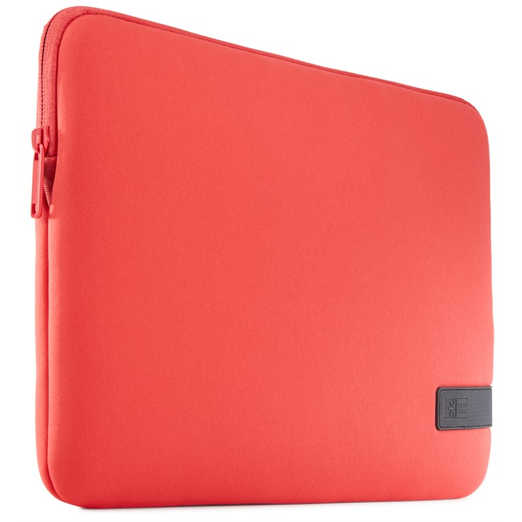 Case Logic Reflect REFPC-113 Pop Rock 33 cm (13") Sleeve case Red