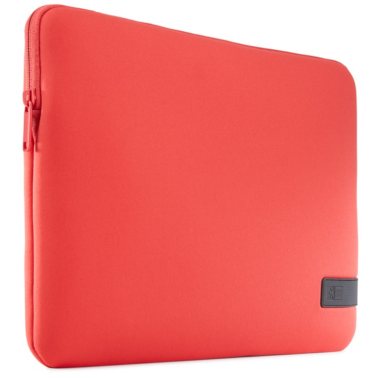 Case Logic Reflect REFPC-114 Pop Rock 35.6 cm (14") Sleeve case Red