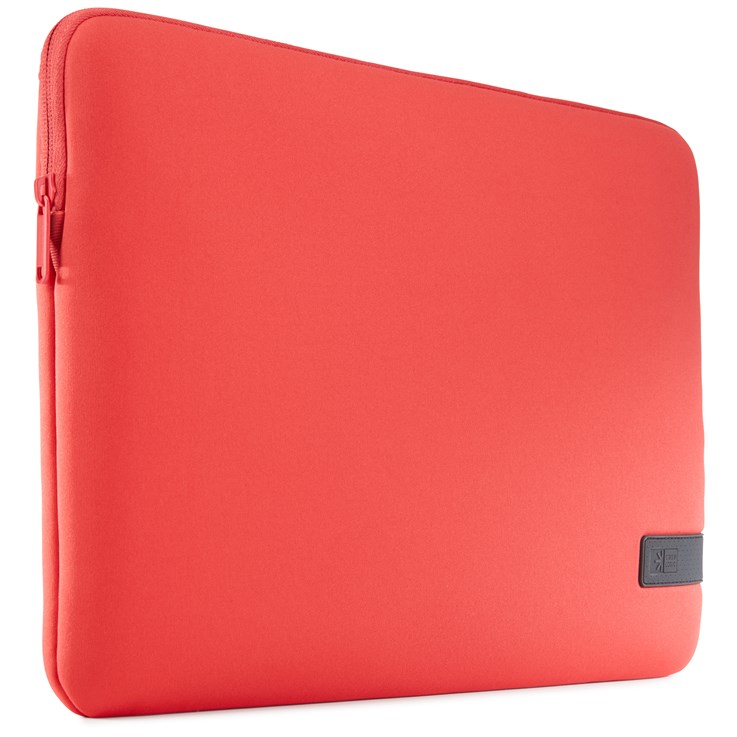 Case Logic Reflect REFPC-116 Pop Rock 39.6 cm (15.6") Sleeve case Red