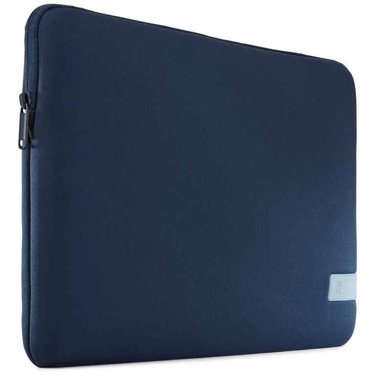 Case Logic Reflect REFPC-116 Dark Blue 39.6 cm (15.6") Sleeve case
