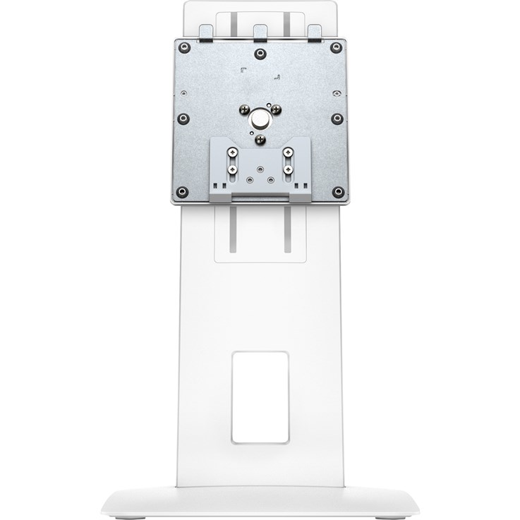 HP HC241 White Desk
