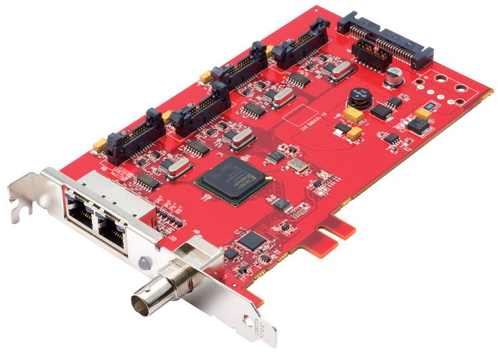 AMD FirePro S400 interface cards/adapter Internal