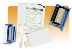 Zebra Premier Cleaning Kit