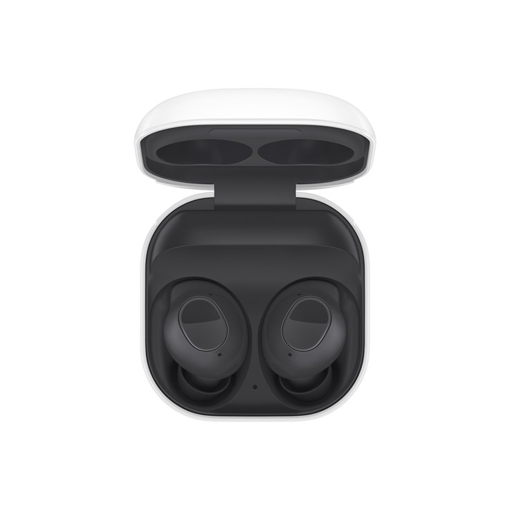 Samsung GALAXY BUDS FE GRAPHITE Headphones True Wireless Stereo (TWS) In-ear Calls/Music/Sport/Everyday Bluetooth