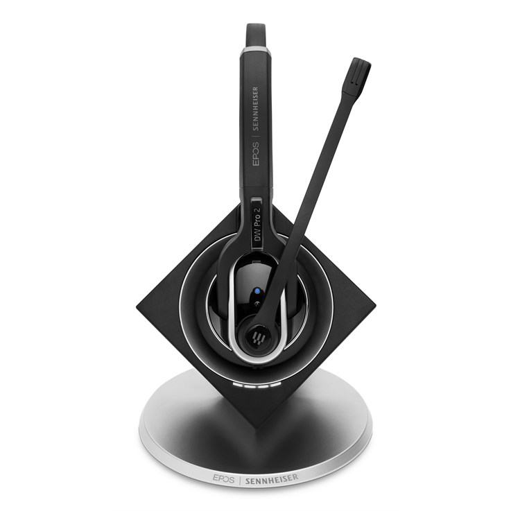 EPOS | SENNHEISER IMPACT DW Pro 2 USB ML - UK