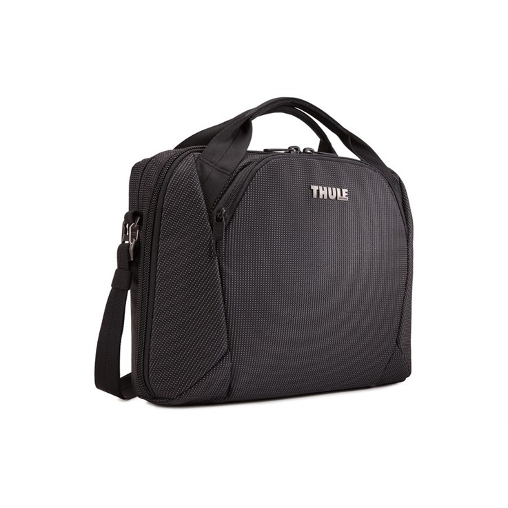Thule Crossover 2 C2LB-113 Black 33.8 cm (13.3") Messenger case