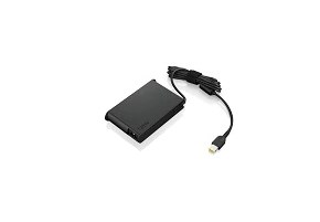 Lenovo 4X20Q88543 power adapter/inverter Indoor 135 W Black
