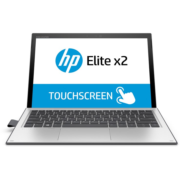 HP Elite x2 1013 G3 Intel® Core™ i7 i7-8650U Hybrid (2-in-1) 33 cm (13") Touchscreen 8 GB LPDDR3-SDRAM 512 GB SSD Wi-Fi 5 (802.11ac) Windows 10 Pro Silver