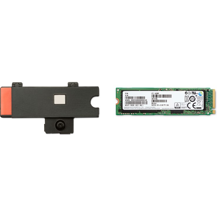 HP Z Turbo Drive 512 GB TLC