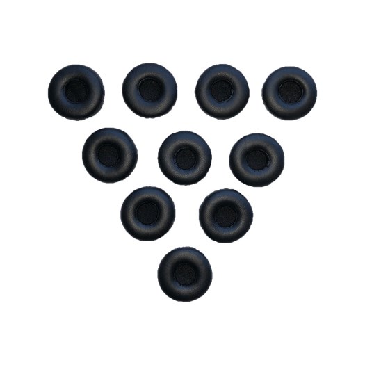 BlueParrott 204229 headphone/headset accessory Cushion/ring set