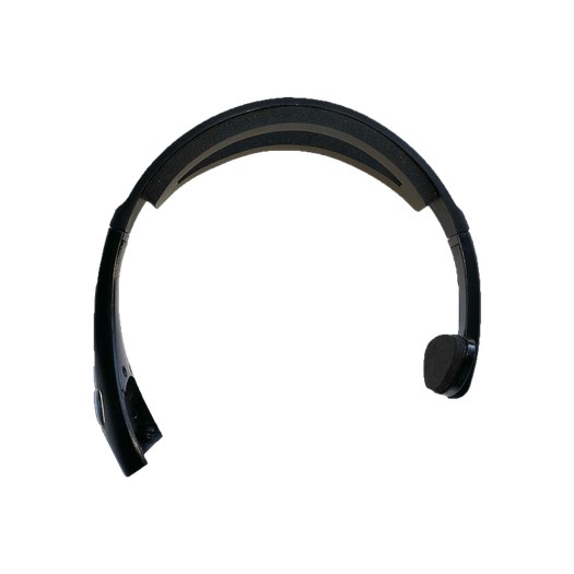 BlueParrott 204231 headphone/headset accessory Headband