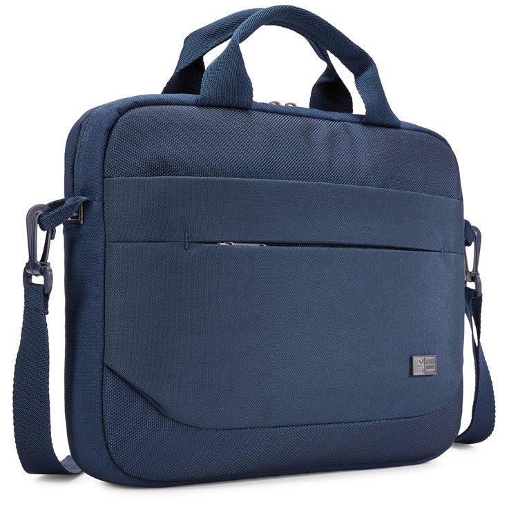Case Logic Advantage ADVA-111 Dark Blue 29.5 cm (11.6") Messenger case