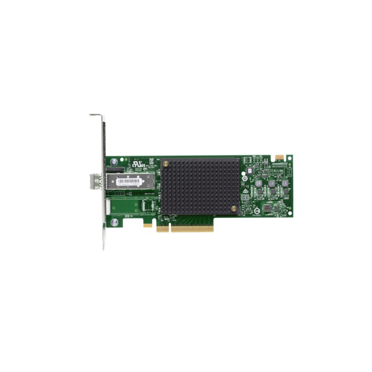 HPE Q0L11A network card Internal Fiber 32000 Mbit/s
