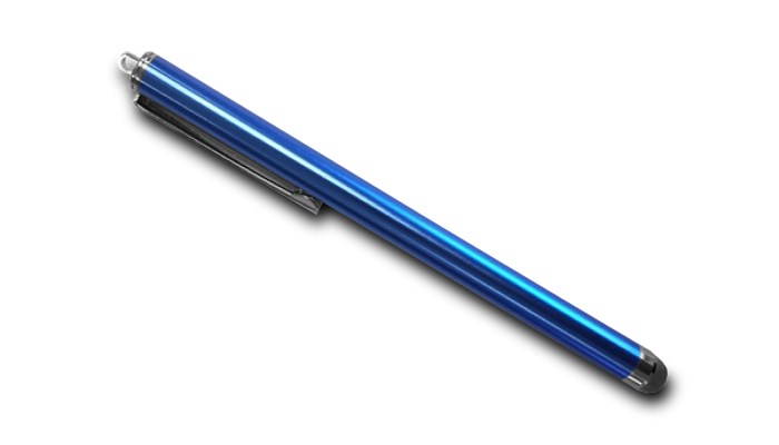 Elo Touch Solutions E066148 stylus pen Blue