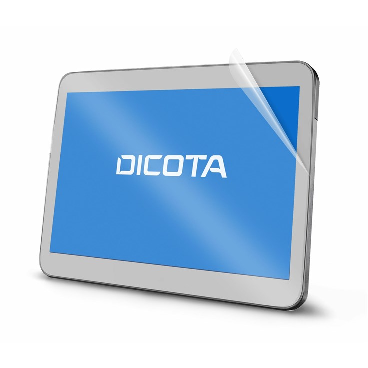 DICOTA D70410 tablet screen protector Anti-glare screen protector Samsung 1 pc(s)