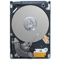 DELL 400-AUUT internal hard drive 12 TB 7200 RPM 3.5" NL-SAS