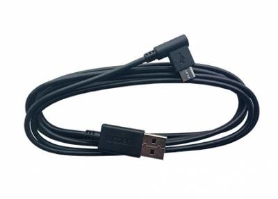 Wacom STJ-A349 USB cable USB 2.0 1 m USB A Micro-USB A Black