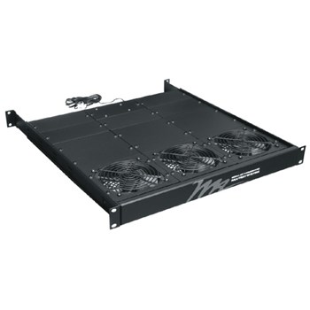 Middle Atlantic Products IFTA-3 rack accessory Fan tray