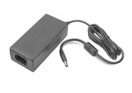 POLY 2200-46175-102 power adapter/inverter Indoor Black