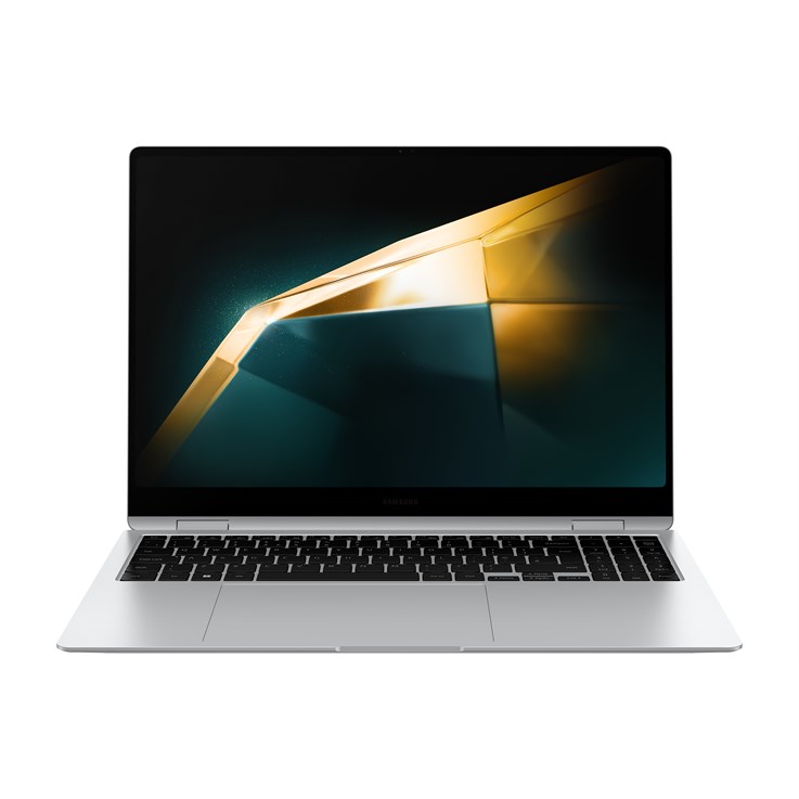 Samsung Galaxy Book4 Pro 360 (16", Intel Core Ultra 7, 16 GB, Intel Arc)