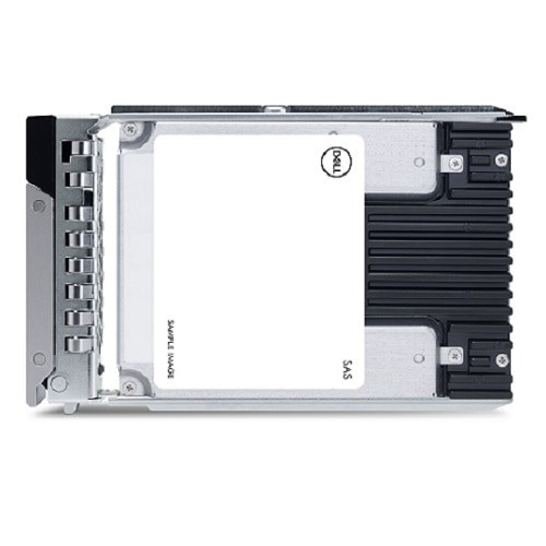 DELL 400-AZIH internal solid state drive 1.6 TB 2.5" SAS