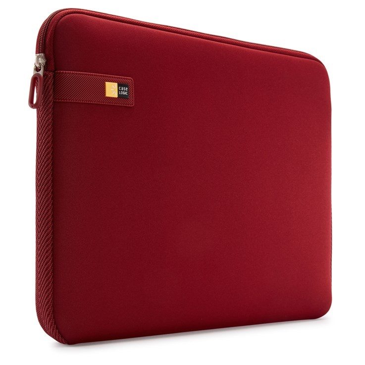 Case Logic LAPS-116 Boxcar 40.6 cm (16") Sleeve case Red