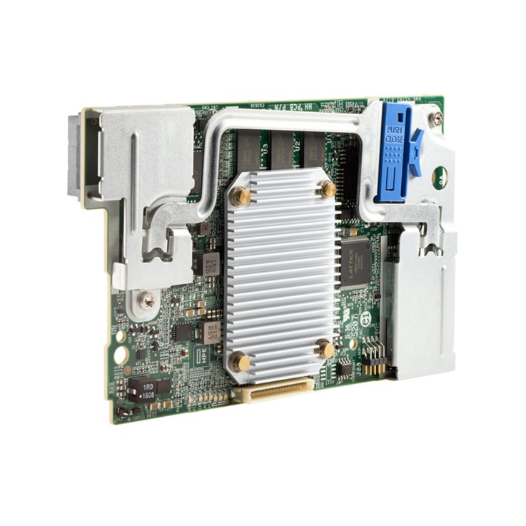 HPE SmartArray P204I-B SR GEN10 RAID controller PCI Express x8