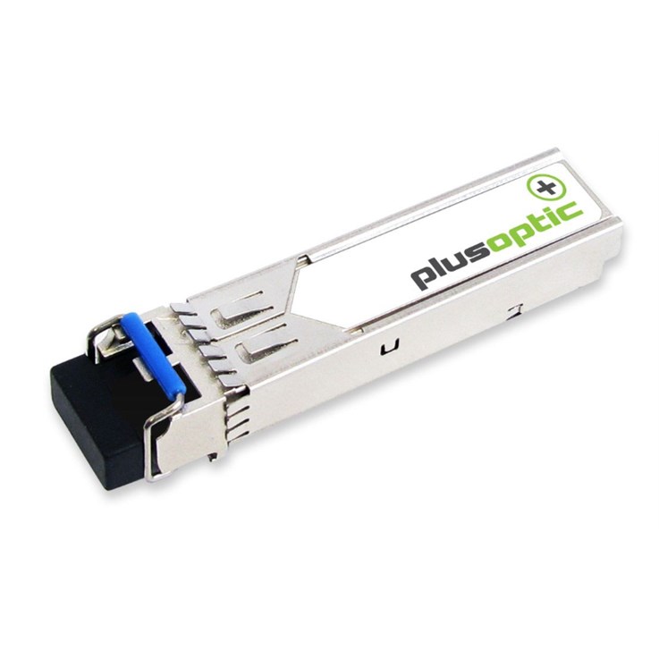 Plusoptic SFP28-SR-CIS network transceiver module Fiber optic 25000 Mbit/s 850 nm