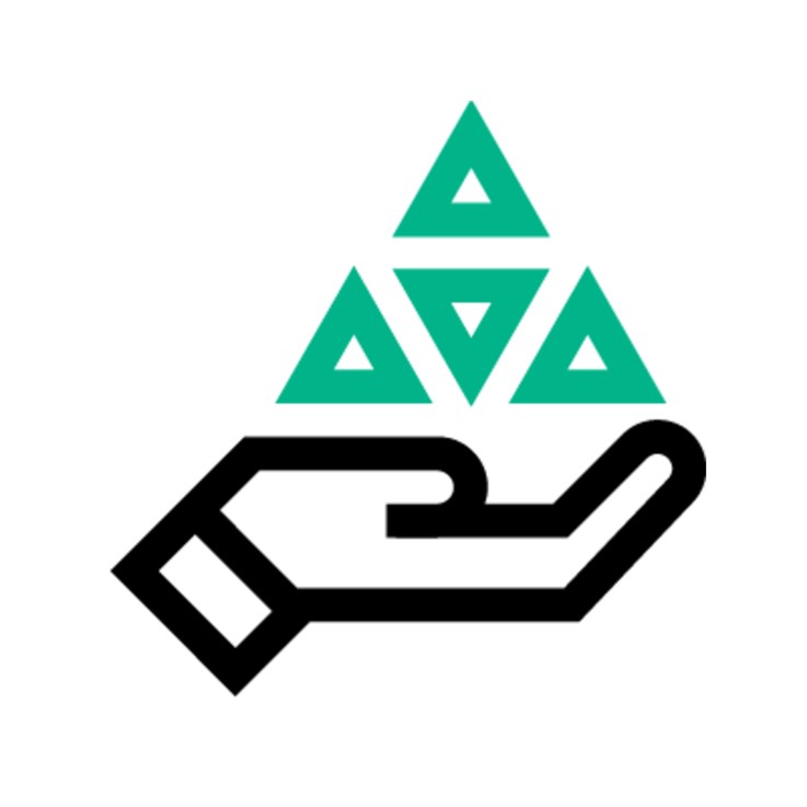 HPE U7CK1E warranty/support extension 5 year(s)