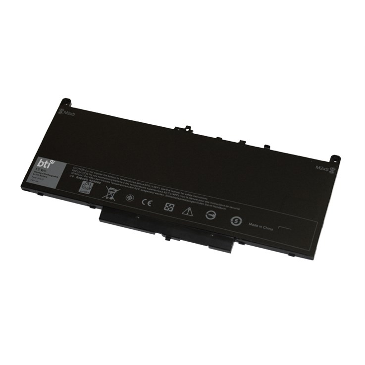 BTI 451-BBSX Battery